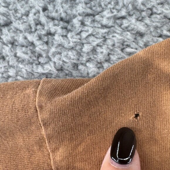 The Mountain Train Scenic T-Shirt Size Medium - Picture 6 of 7